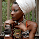Illustration for article titled The Root Interview: Singer Buika on Growing Up Black in Spain